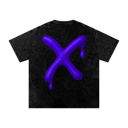 OVER THE UV’S TEE