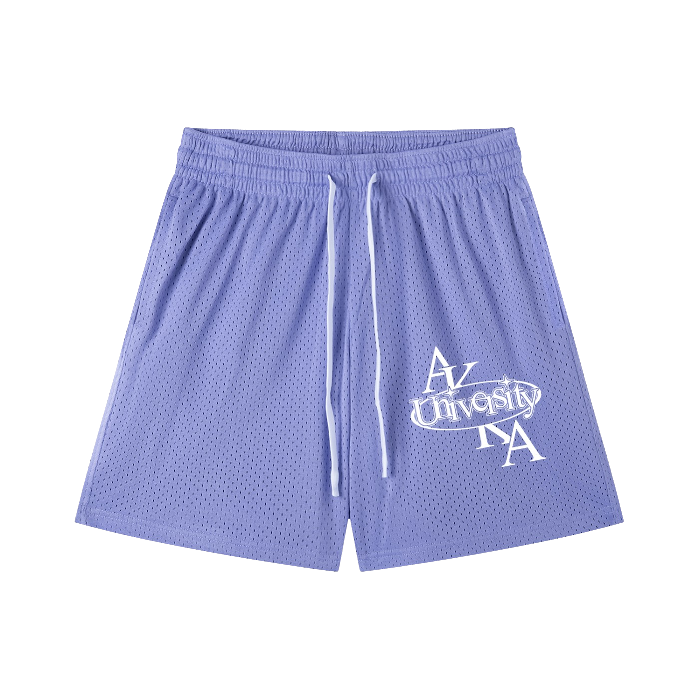 UNIVERSITY COURT SHORTS