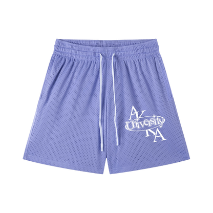 UNIVERSITY COURT SHORTS