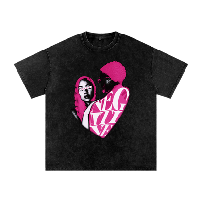 Negative Love T-Shirt
