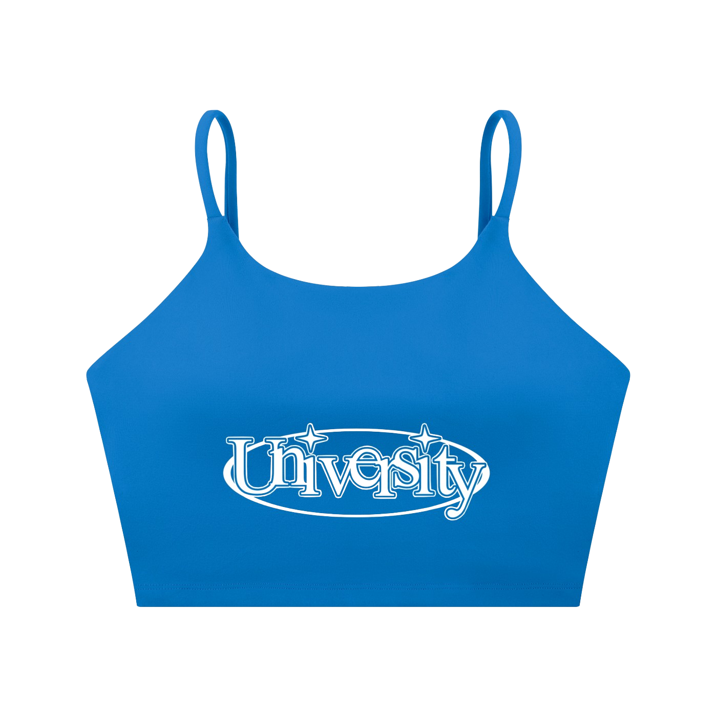 UNIVERSITY RUNNERS TOP