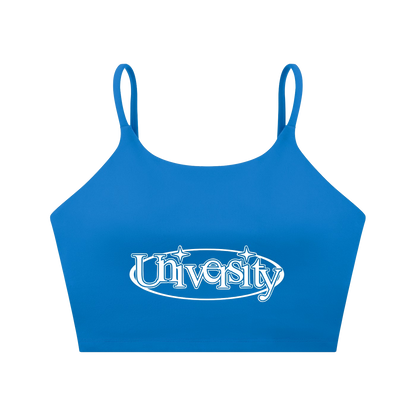 UNIVERSITY RUNNERS TOP