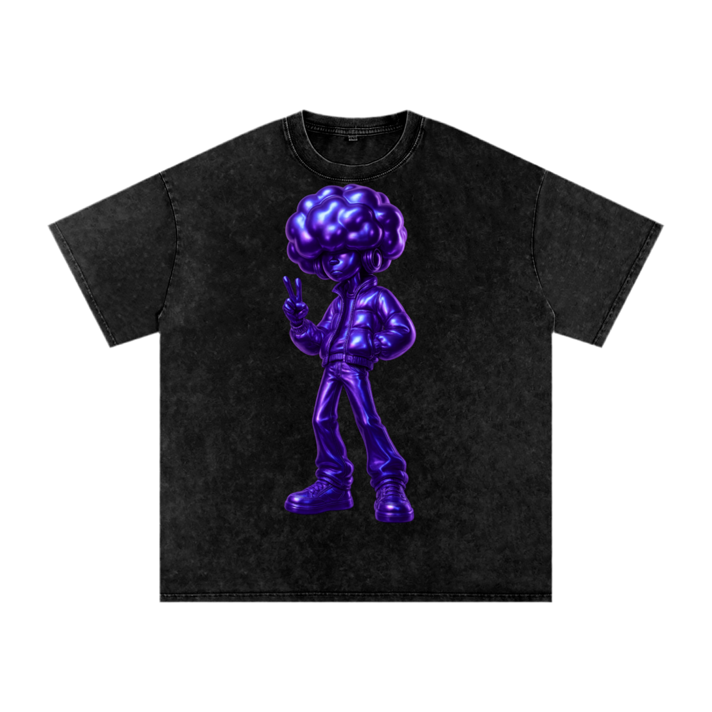 PRPLE KID