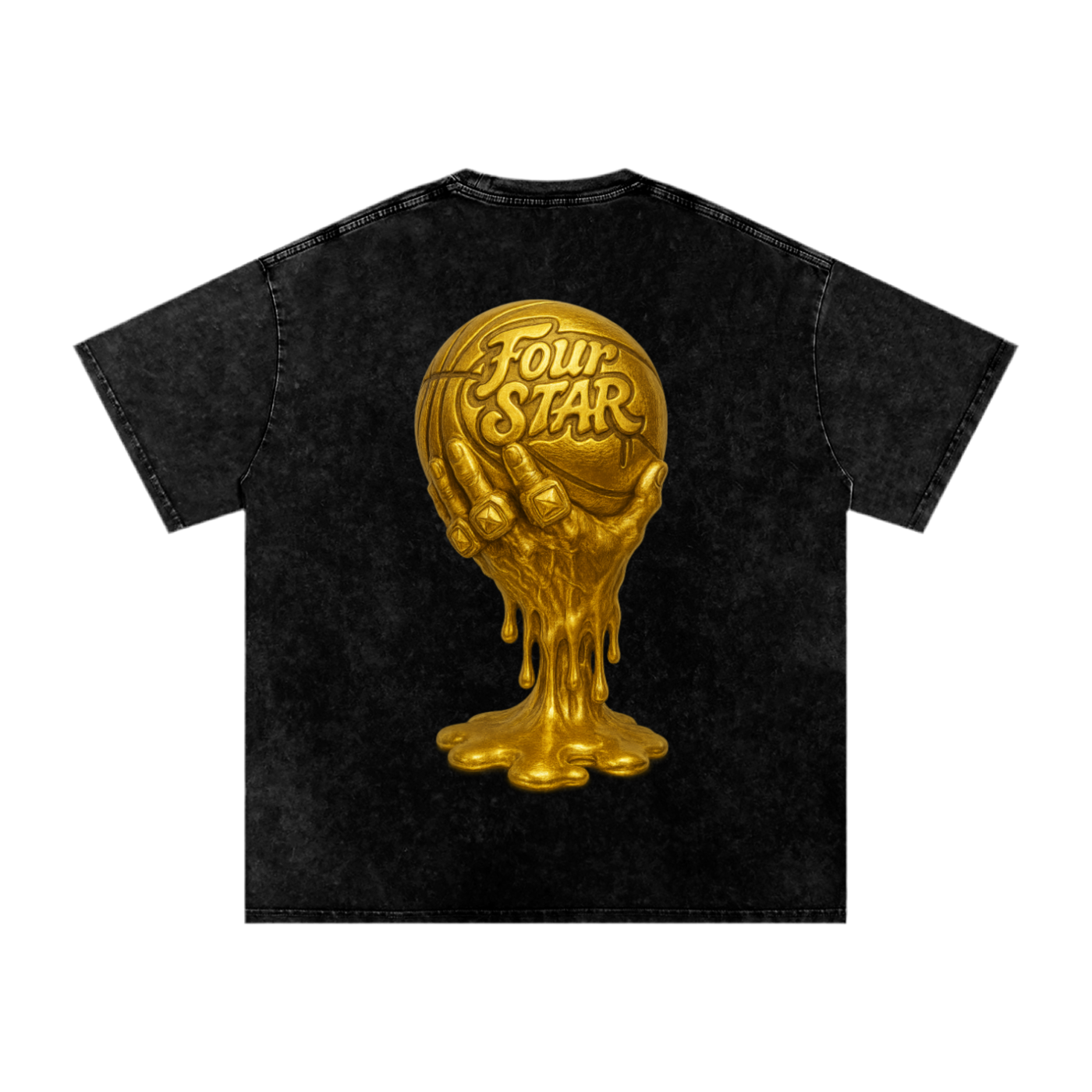 24K Ballin T-Shirt