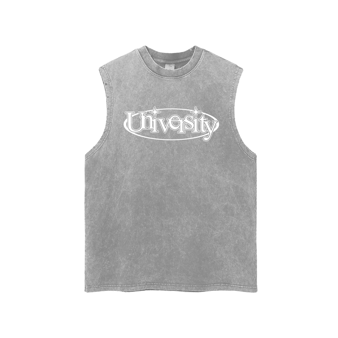 UNIVERSITY BALLERS TANK