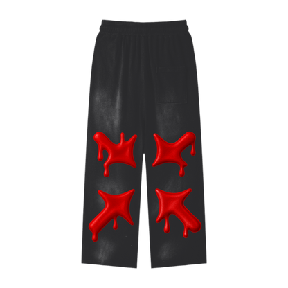 LET EM LEAK SWEATPANTS