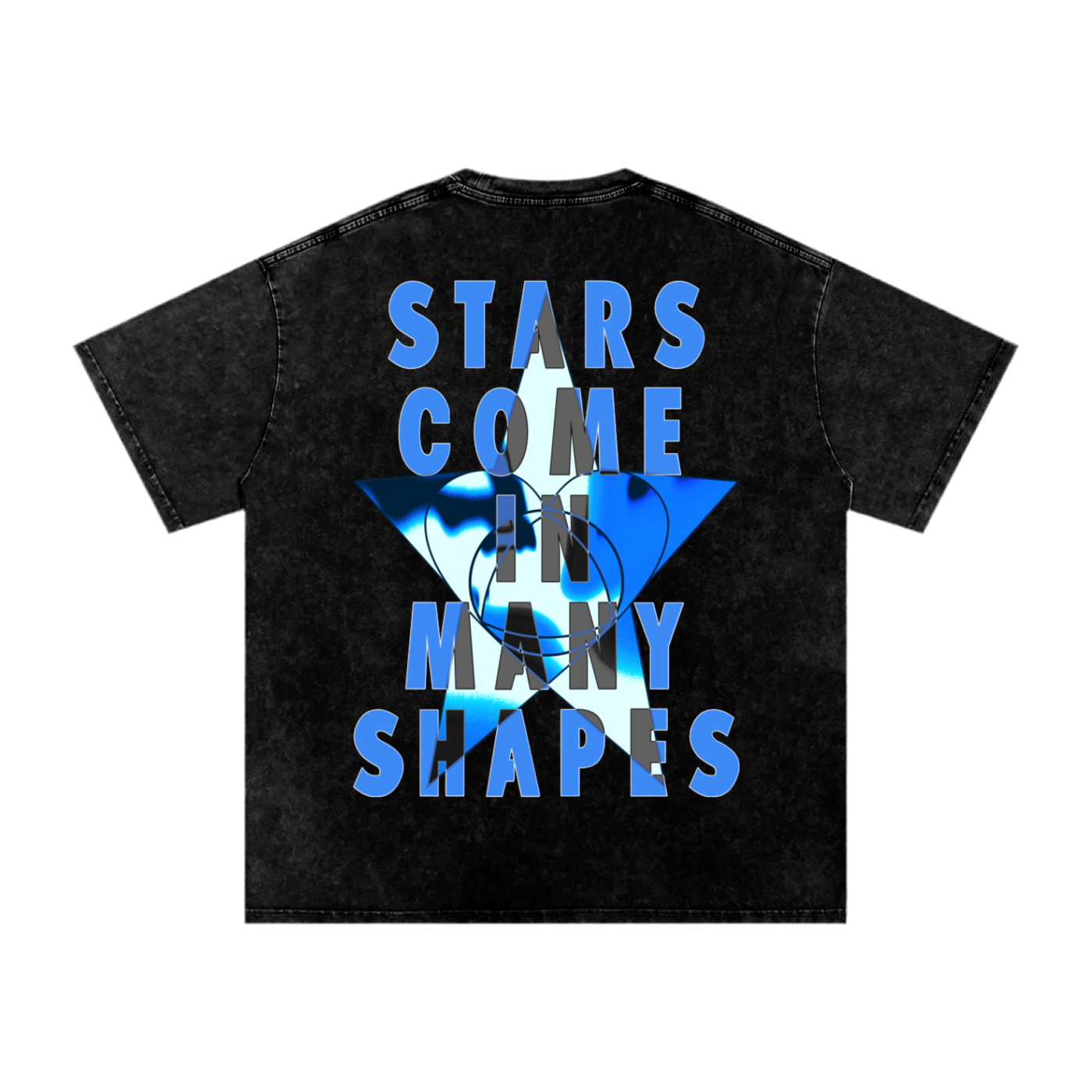 Stargazing T-Shirt