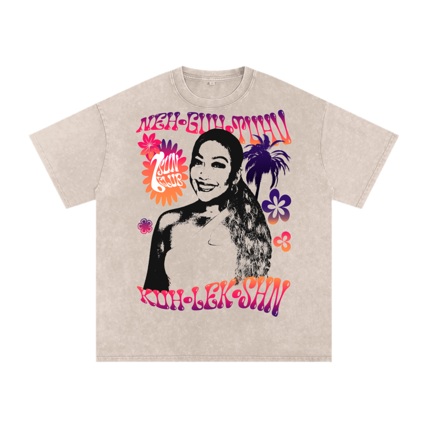 Sun Life T-Shirt