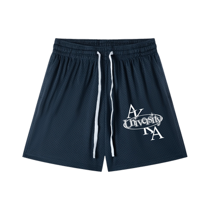 UNIVERSITY COURT SHORTS