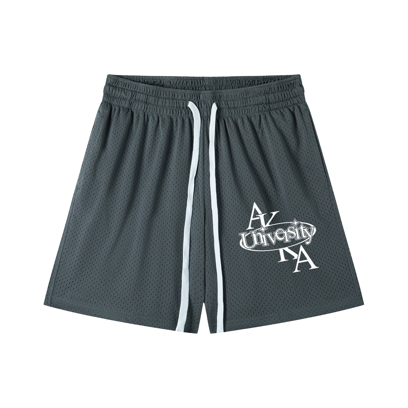 UNIVERSITY COURT SHORTS