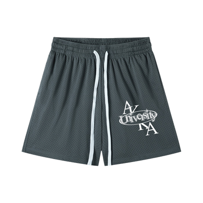 UNIVERSITY COURT SHORTS