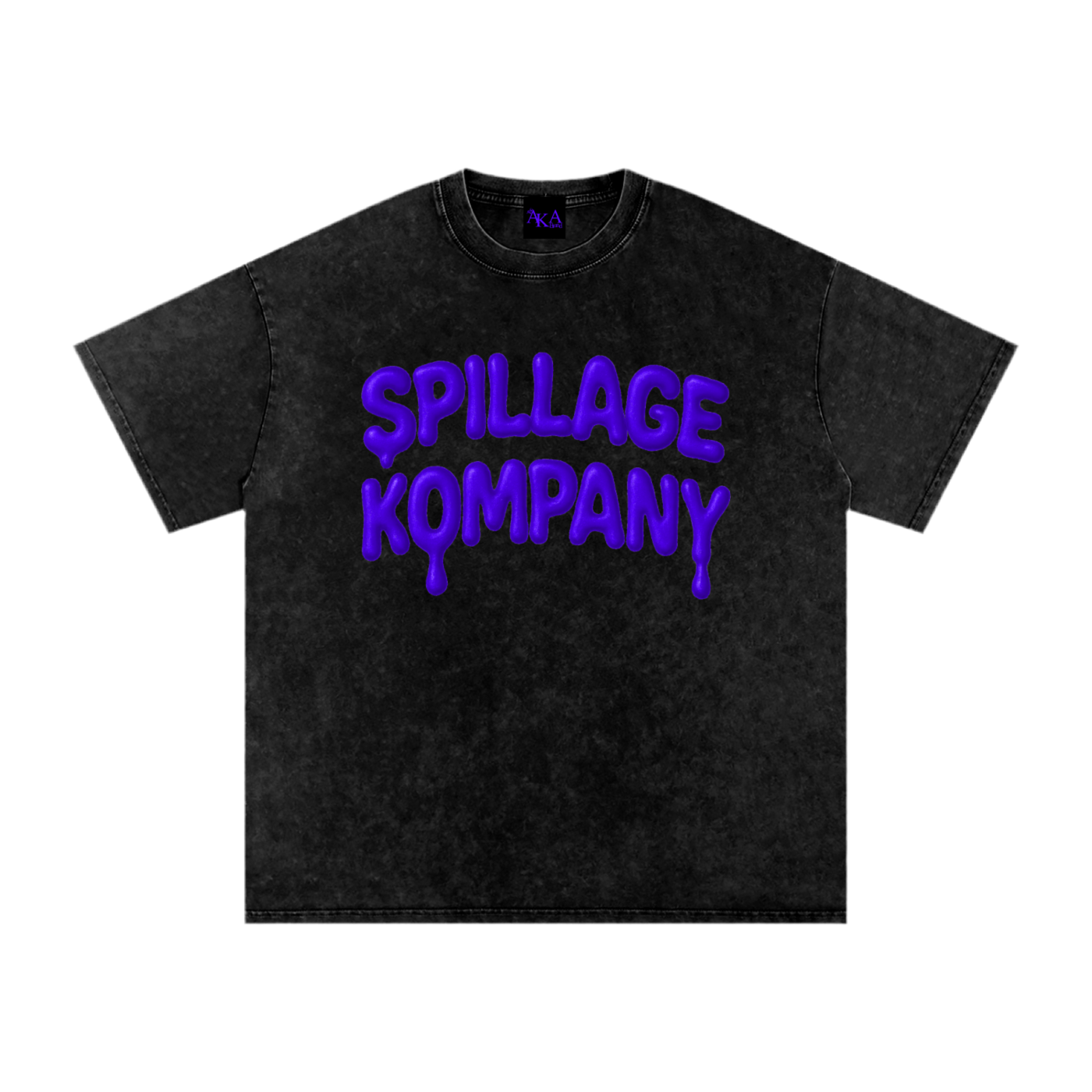 OVER THE UV’S TEE