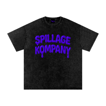 OVER THE UV’S TEE