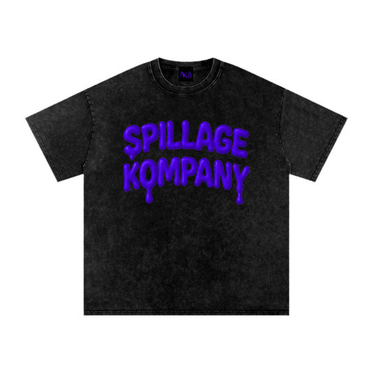 OVER THE UV’S TEE