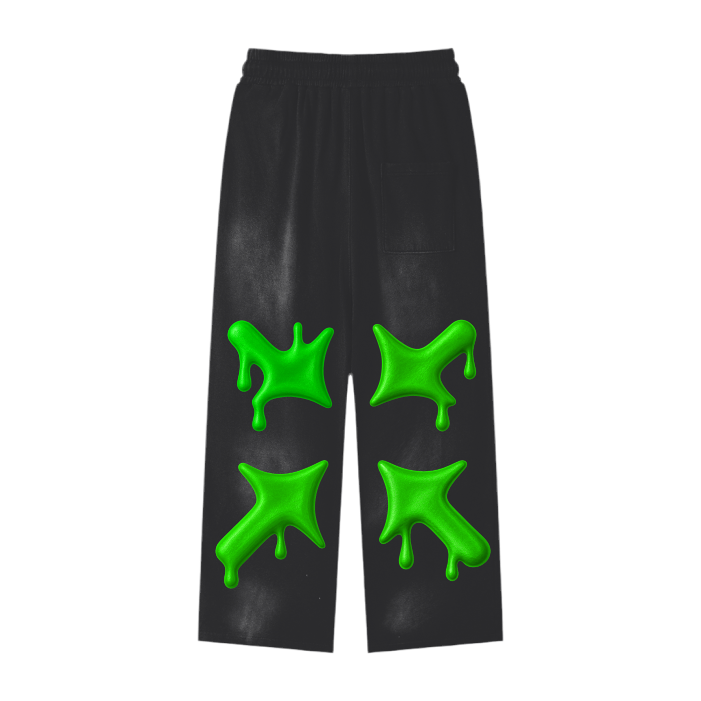 REAL SLIME SWEATPANTS
