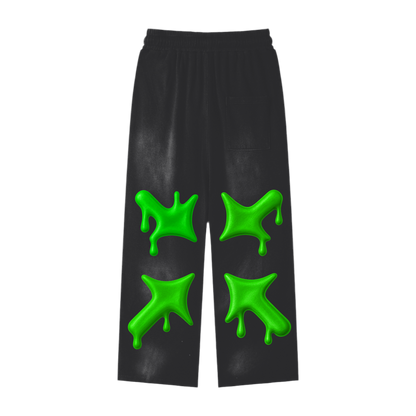 REAL SLIME SWEATPANTS