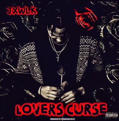 JXWLK - LOVER’S CURSE