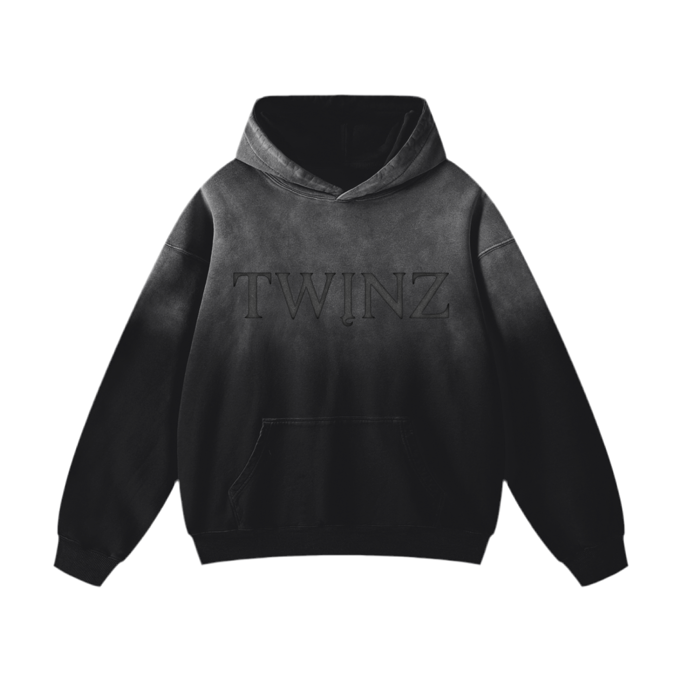 BEAM TO EARTH HOODIE