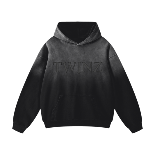 BEAM TO EARTH HOODIE