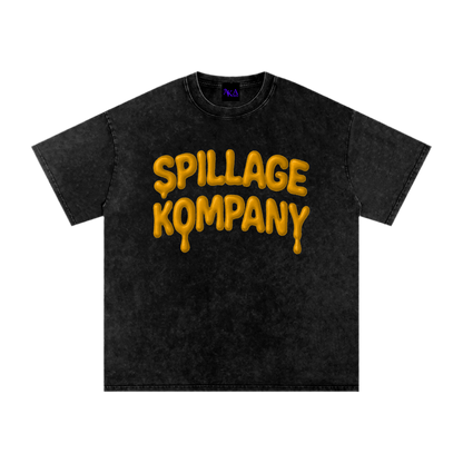 HONEY ON ME TEE