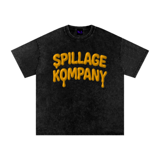HONEY ON ME TEE