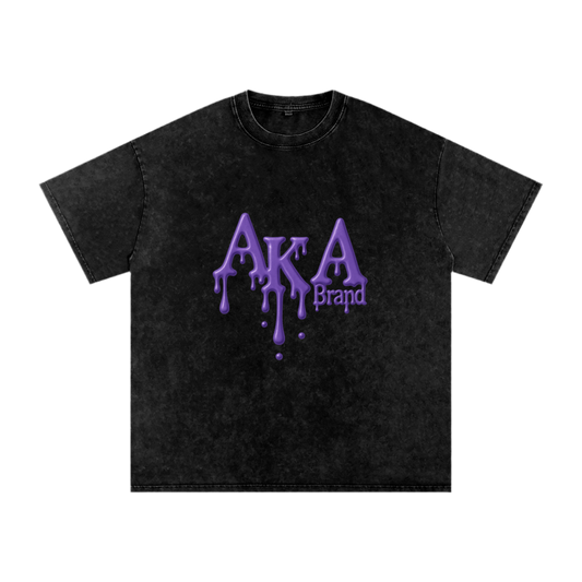 TWĮNZ X SPILLAGE KOMPANY TEE