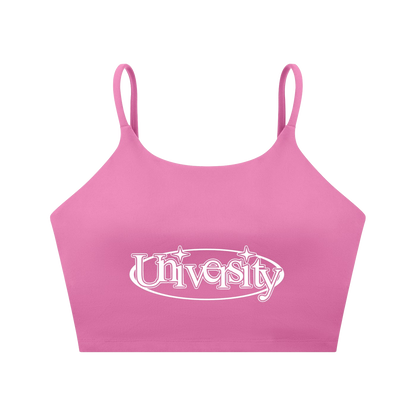 UNIVERSITY RUNNERS TOP