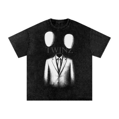 TWINZ ALBUM TEE