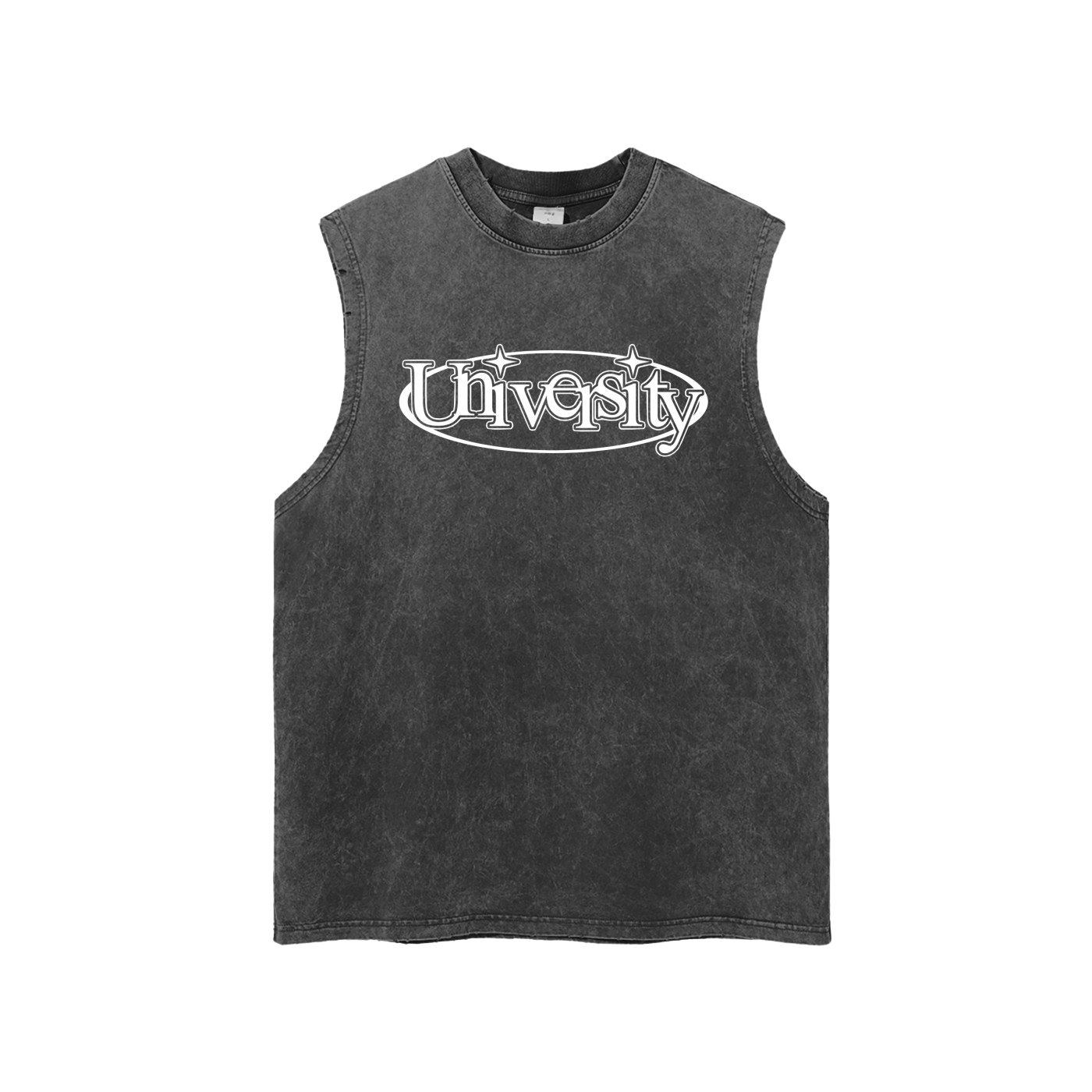 UNIVERSITY BALLERS TANK
