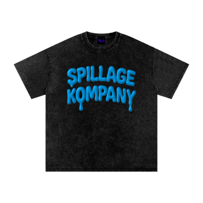 NO RAIN TEE