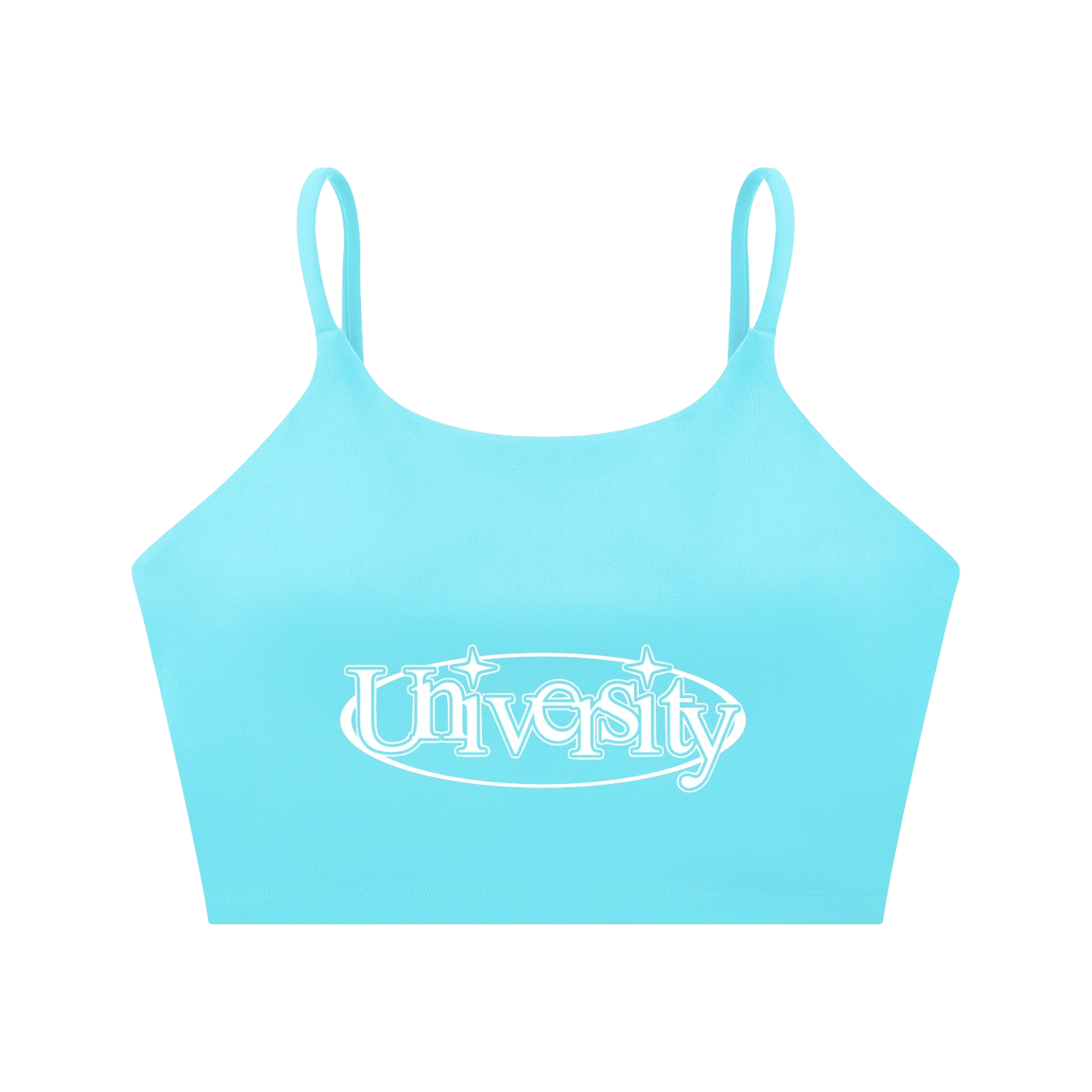 UNIVERSITY RUNNERS TOP