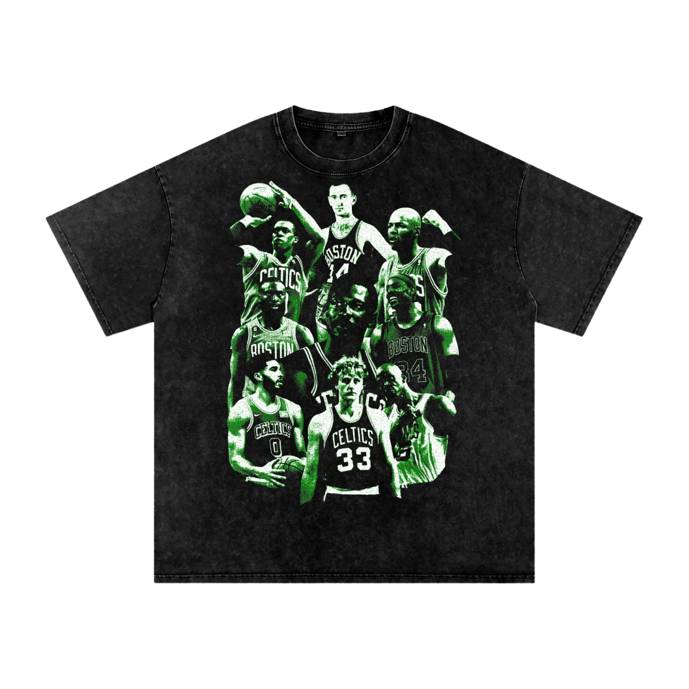TIMELESS CELTICS