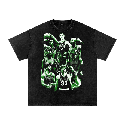 TIMELESS CELTICS