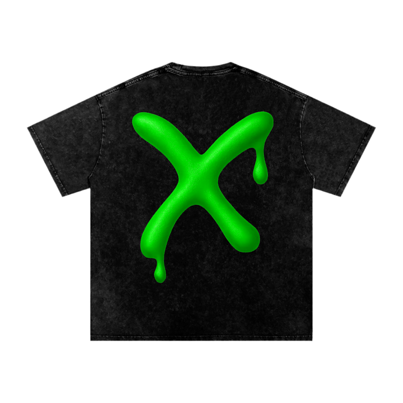 TOXIC OOZE TEE