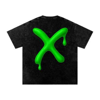 TOXIC OOZE TEE