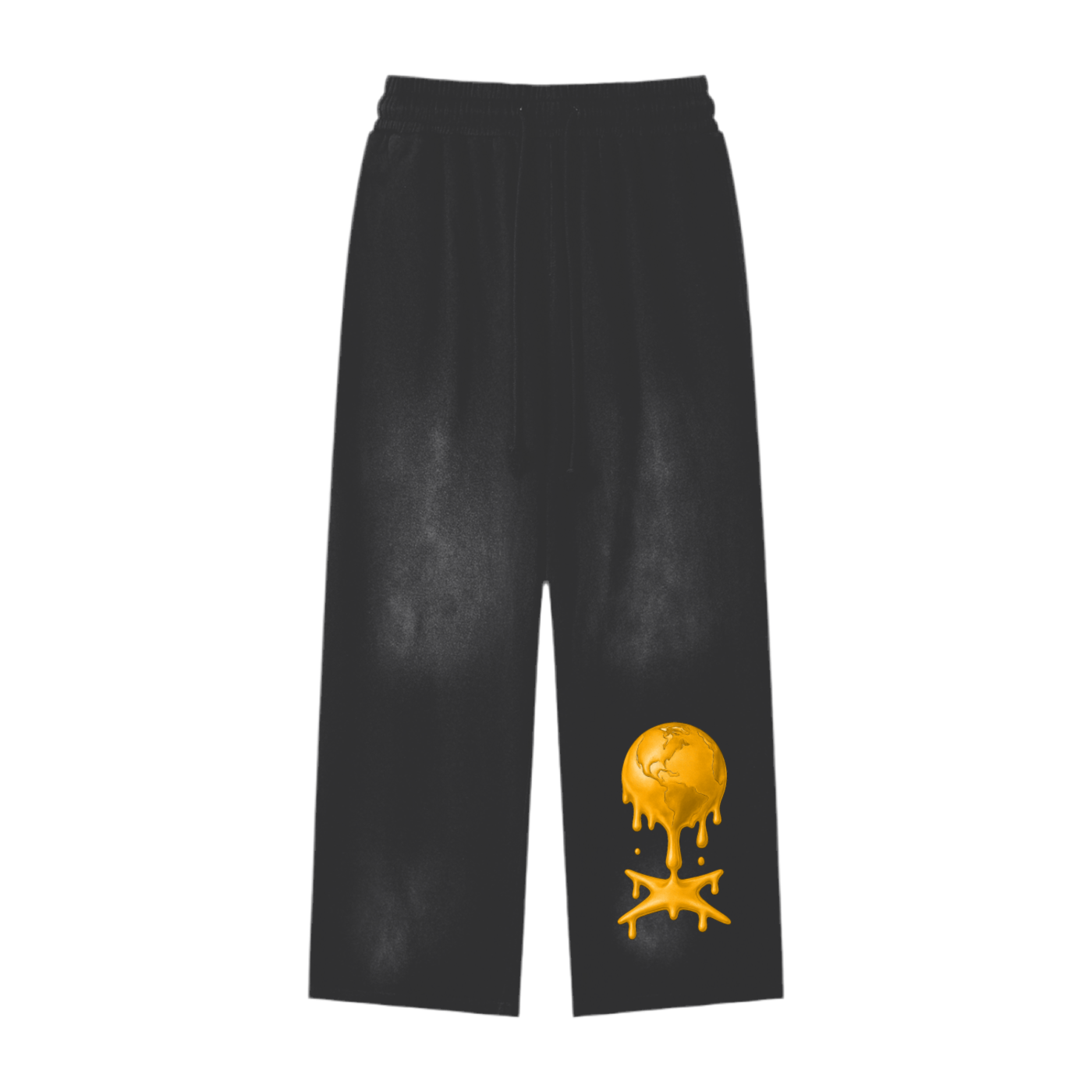 BEE’S ON ME SWEATPANTS