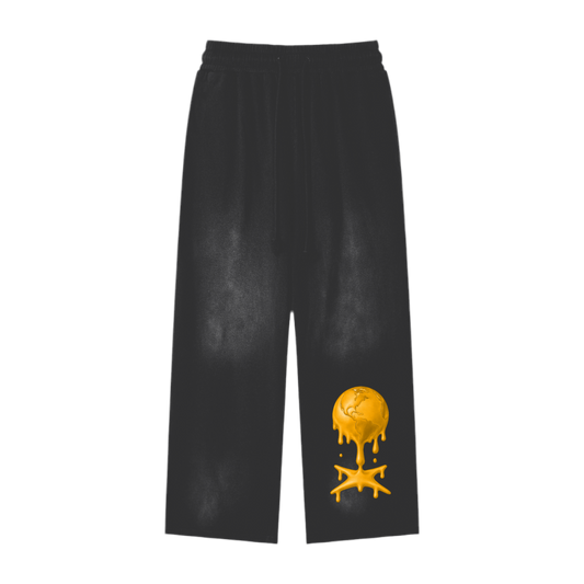 BEE’S ON ME SWEATPANTS