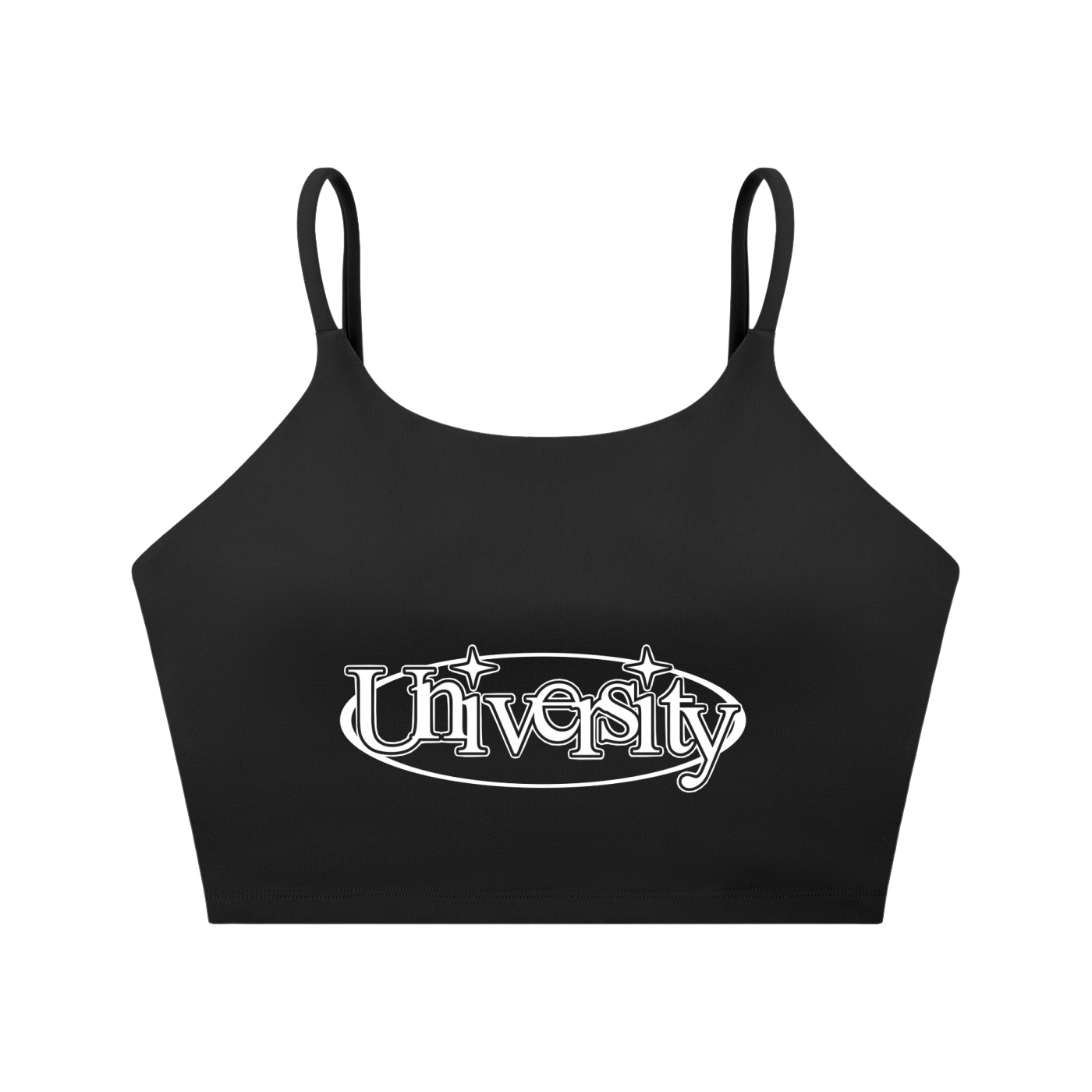 UNIVERSITY RUNNERS TOP