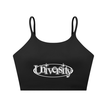 UNIVERSITY RUNNERS TOP