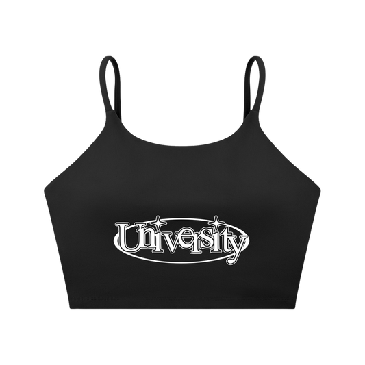 UNIVERSITY RUNNERS TOP
