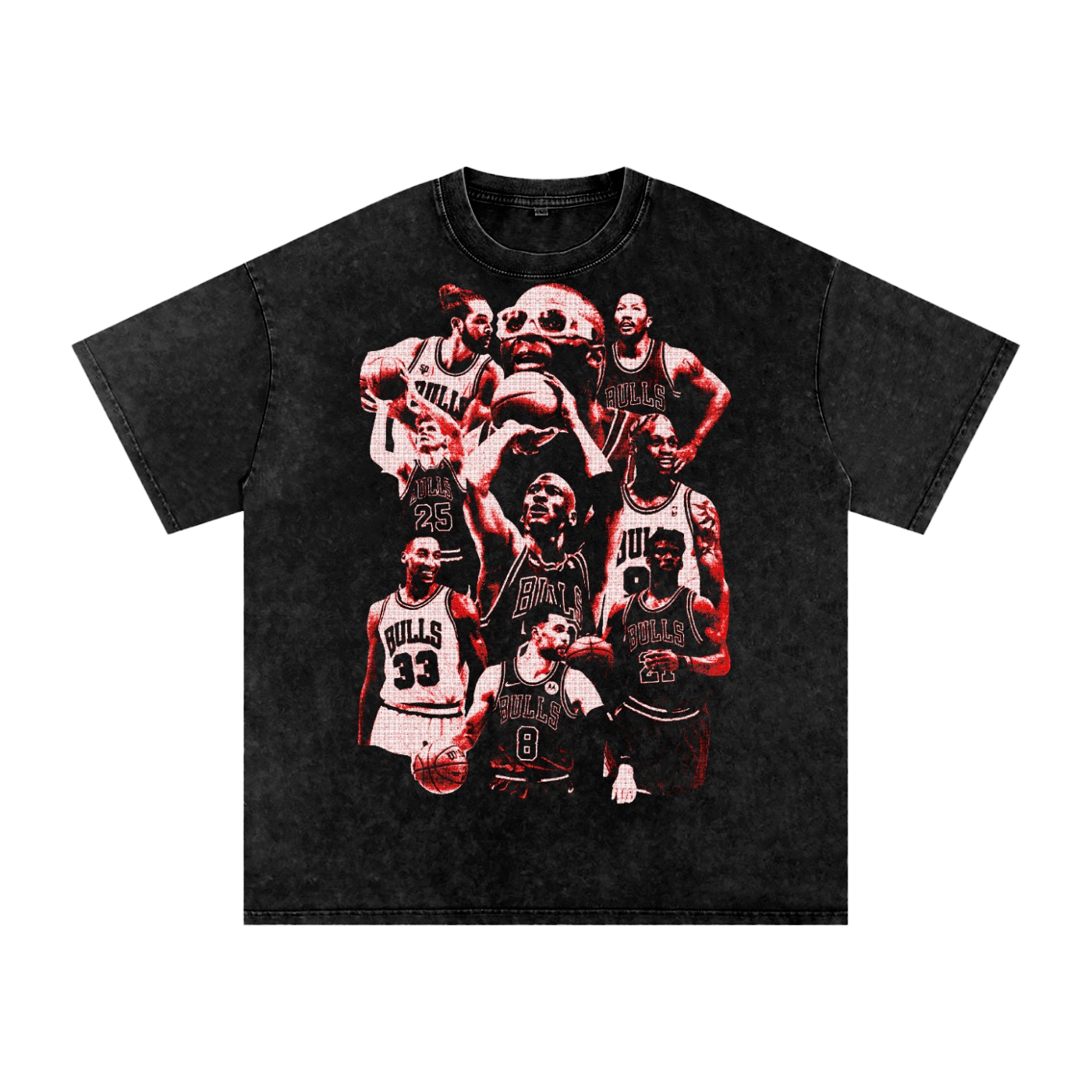 TIMELESS BULLS