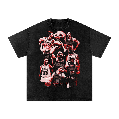 TIMELESS BULLS