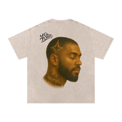 The Enough Man T-Shirt