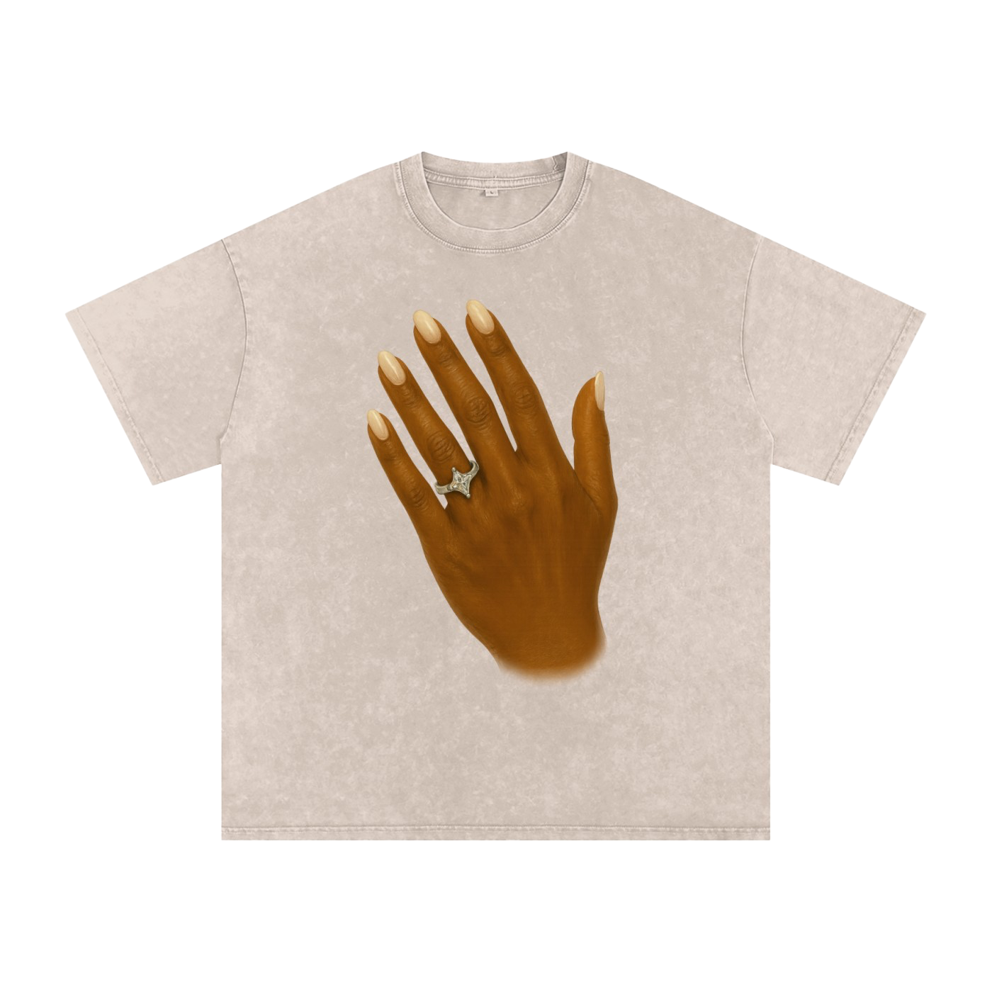 The Enough Woman T-Shirt