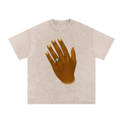 The Enough Woman T-Shirt