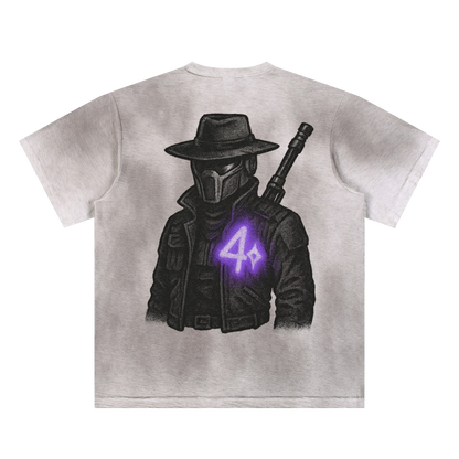 4 Star Ranger T-Shirt