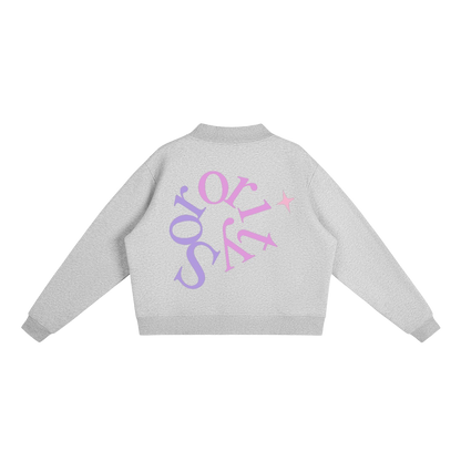 UNIVERSITY SORORITY SWEATSHIRT