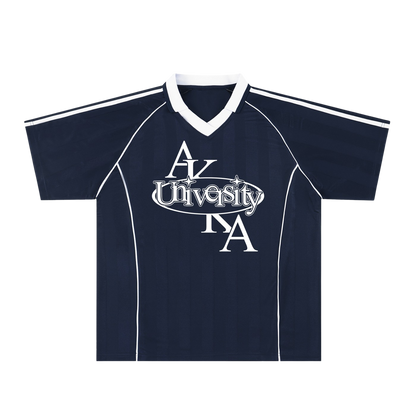 UNIVERSITY SOCCER PRIDE JERSEY