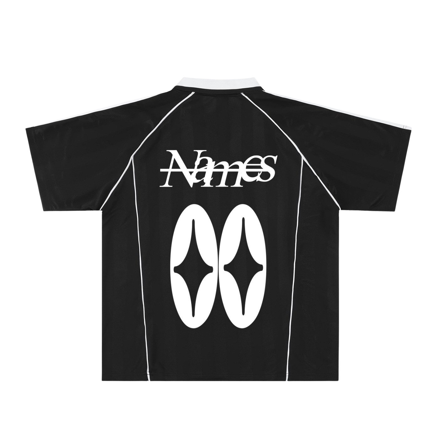 UNIVERSITY SOCCER PRIDE JERSEY