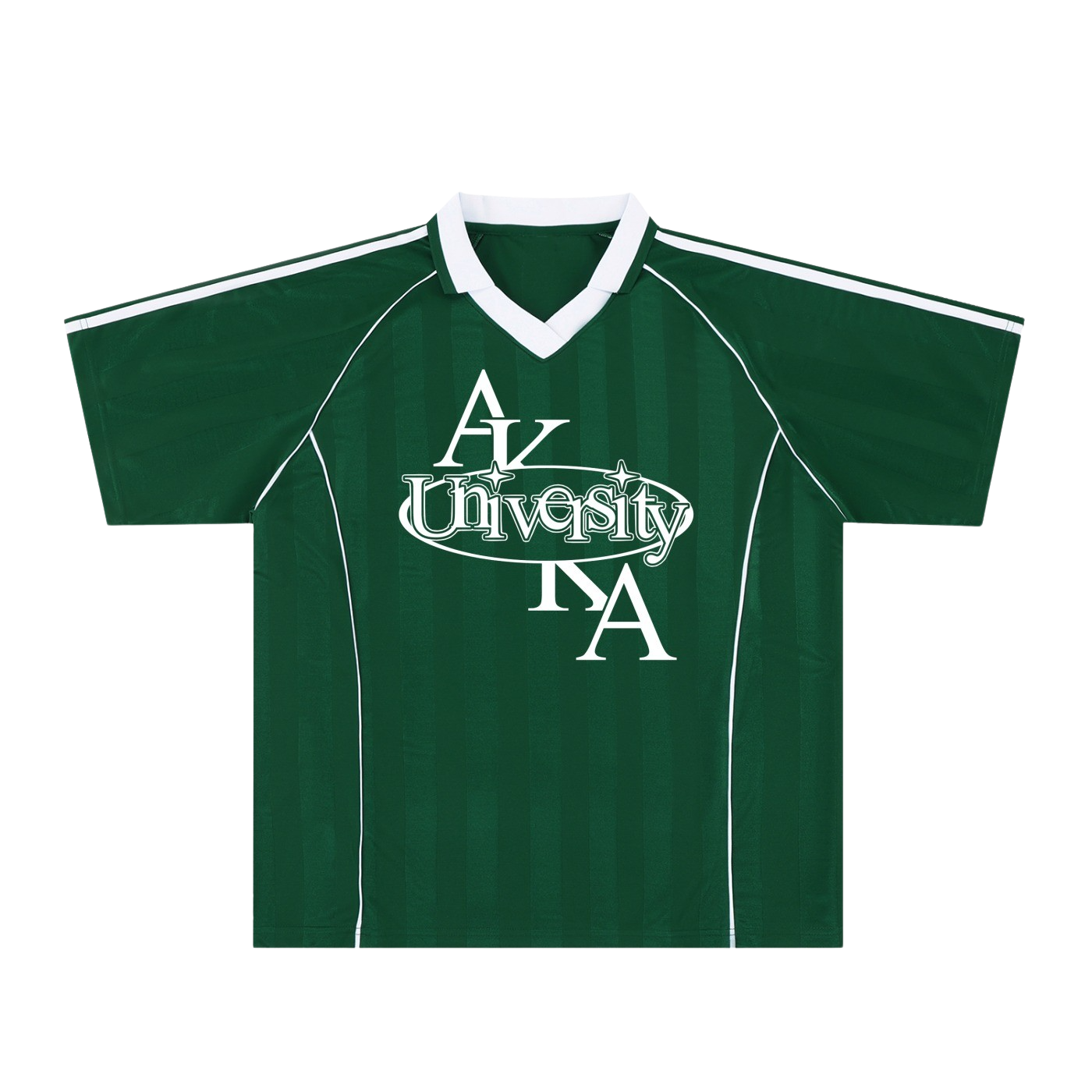 UNIVERSITY SOCCER PRIDE JERSEY